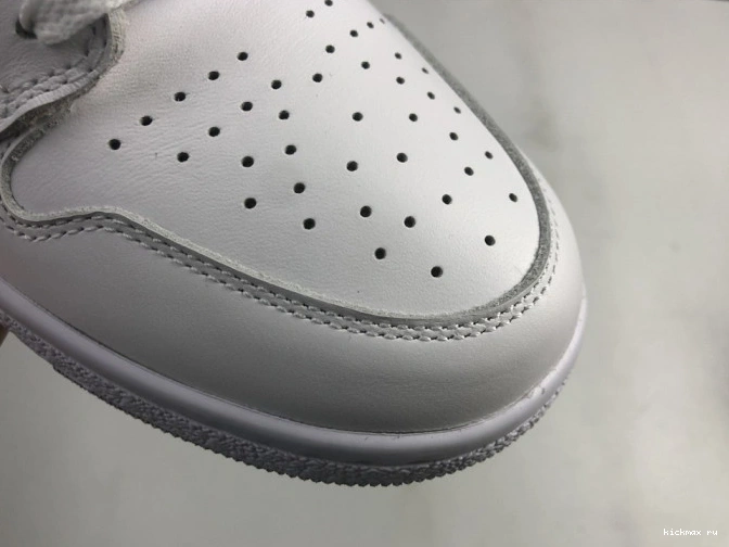 Rep Air BQ4422-100 Jordan Grey 1 Neutral Retro 85 High 0808